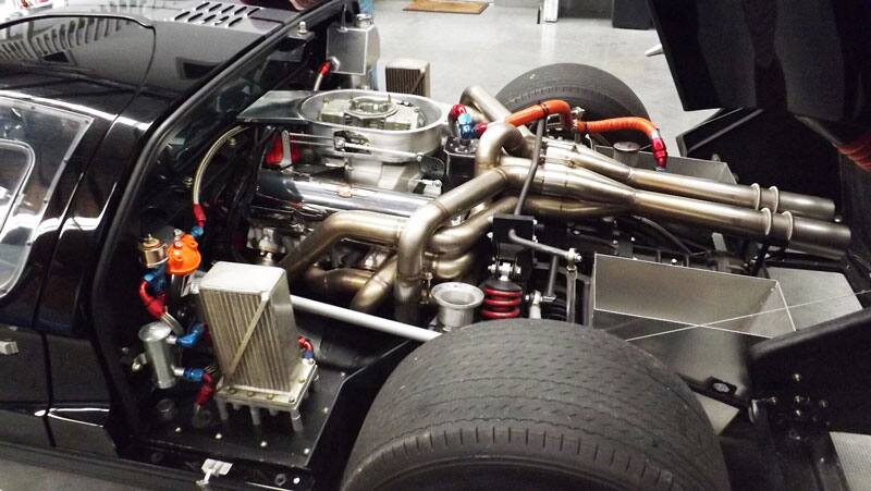 Ford F 150 Shelby >> VIDEO: Amon, Driver of 1966 Le Mans-Winning Shelby GT40 ... Ford F 150 Shelby >> VIDEO: Amon, Driver of 1966 Le Mans-Winning Shelby GT40 ...